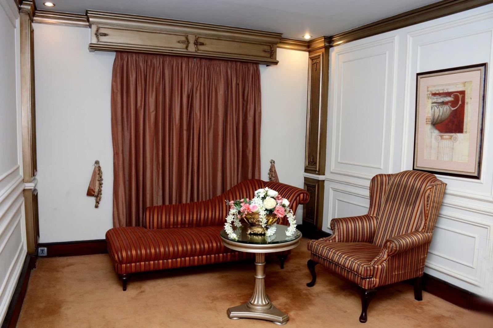 Regency Inn Hotel Лахор Екстер'єр фото