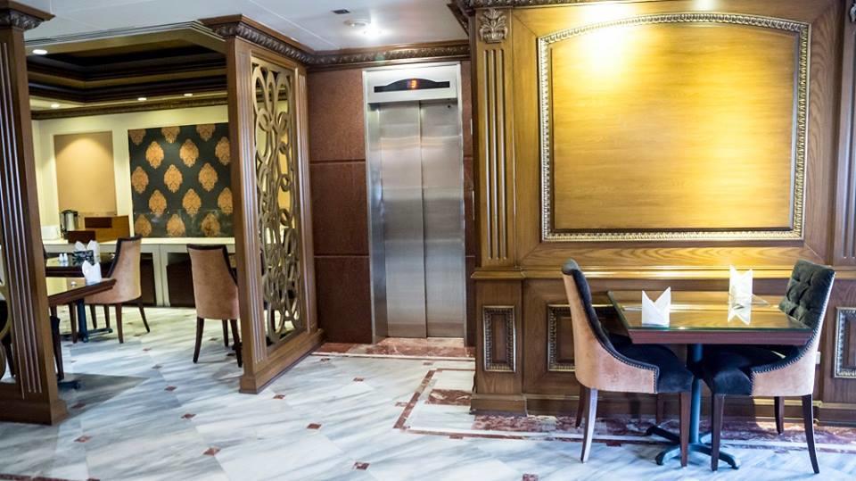Regency Inn Hotel Лахор Екстер'єр фото