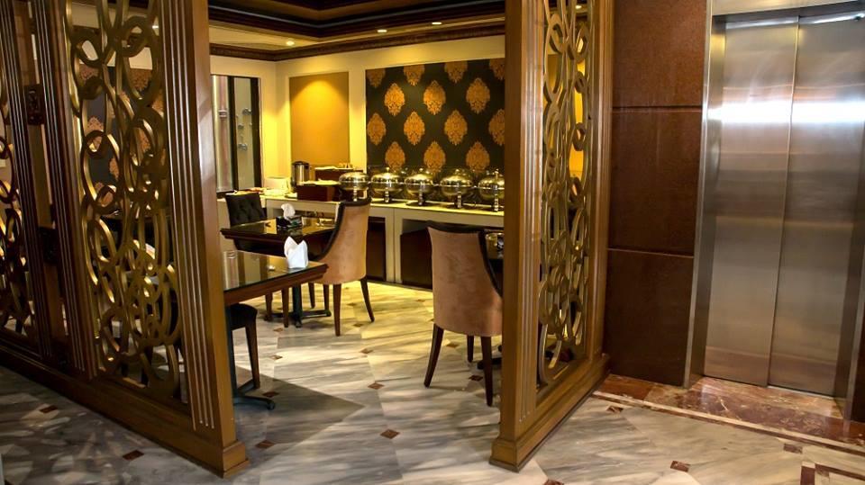 Regency Inn Hotel Лахор Екстер'єр фото