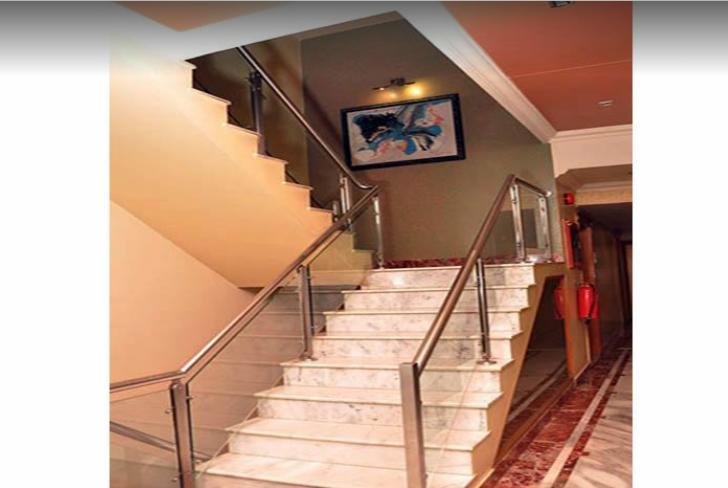 Regency Inn Hotel Лахор Екстер'єр фото