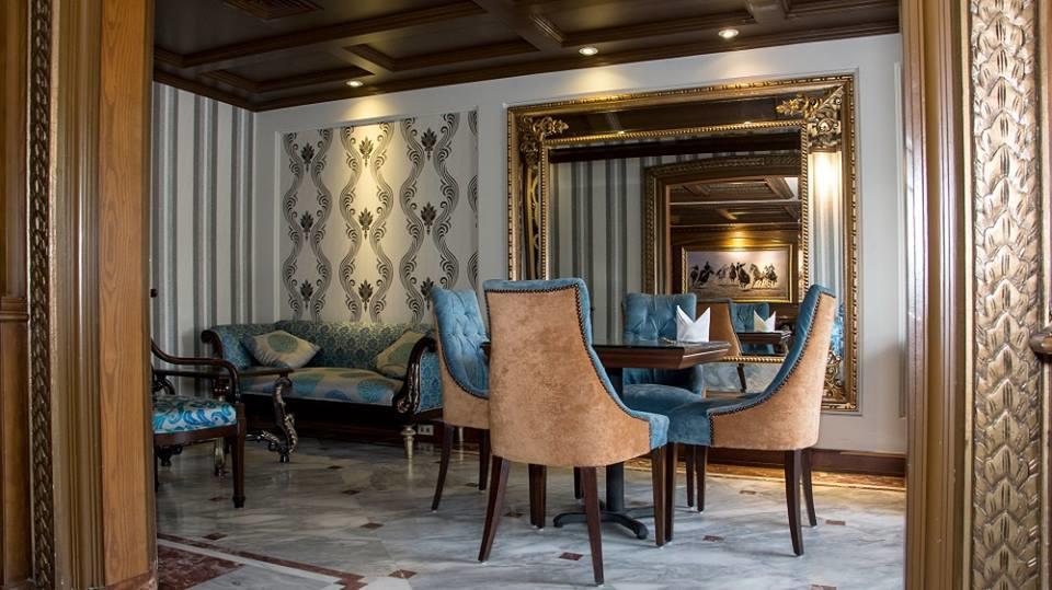 Regency Inn Hotel Лахор Екстер'єр фото